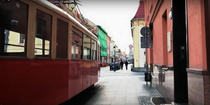 Piękno Bydgoszczy oddane na filmiku YouTube [wideo, zdjęcia]