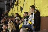 Kibice GKS Katowice zakończyli bojkot! Zobaczcie zdjęcia fanów GieKSy na hokejowym meczu z Podhalem Nowy Targ