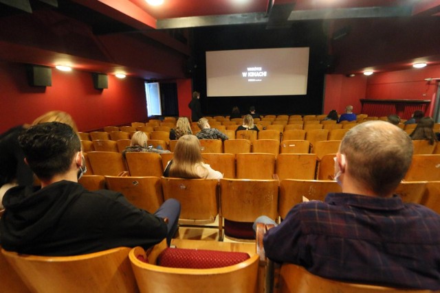 W krakowskich kinach – zarówno studyjnych jak i sieciówkach - przez cały tydzień można zobaczyć filmowe nowości w atrakcyjnych cenach