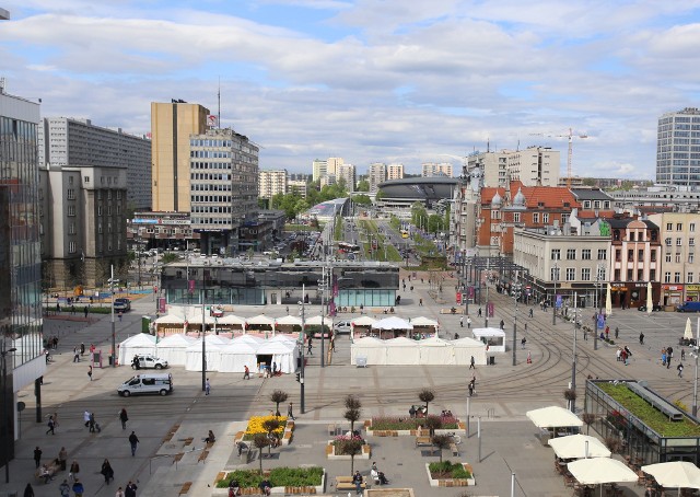 Czy metropolia będzie miała w swej nazwie słowo „Silesia”?