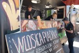 Food trucki w Radlinie. Burgery, burrito, langosze... Same pyszności ZDJĘCIA