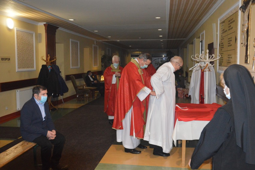 Nagroda Polskiej Rady Ekumenicznej dla arcybiskupa Alfonsa Nossola 
