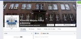 Bytom: Komenda Miejska Policji na Facebooku - "strona rozrywkowa" zniknęła