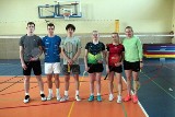 Zawodnicy klubu badmintonowego PulsLift Nike Suchedniów trenują pod okiem trzykrotnej olimpijki Nadieżdy Zięby [ZDJĘCIA]