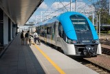 Czechowice-Dziedzice: na stacji kolejowej uruchomiony został nowy peron. Wygodniejsza podróż do Katowic, Beskidów i Czech