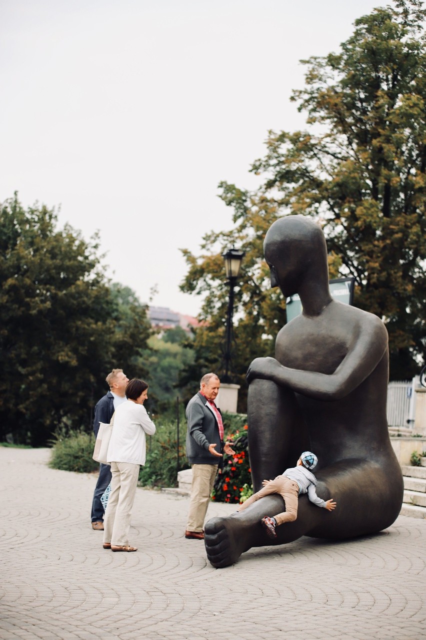 Wymiary wzajemności na Festiwalu Open City w Lublinie. Miasto na obraz i podobieństwo człowieka (ZDJĘCIA)