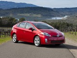 Nowa Toyota Prius w 2015 roku 