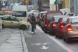 Wrocław: powstaną nowe kontrapasy dla rowerzystów