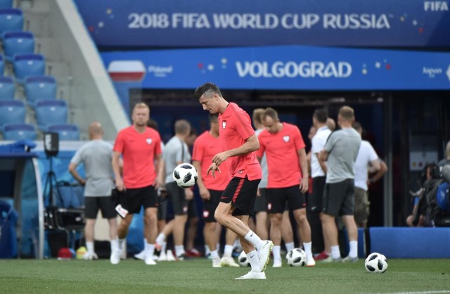 Polska - Japonia - transmisja w tv na żywo. Przed reprezentacją Polski spotkanie o honor na mundialu.