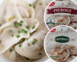 GIS: wycofano pierogi z mięsem. Powodem jest wykrycie bakterii w produkcie. Jest bardzo niebezpieczna dla ciężarnych i noworodków