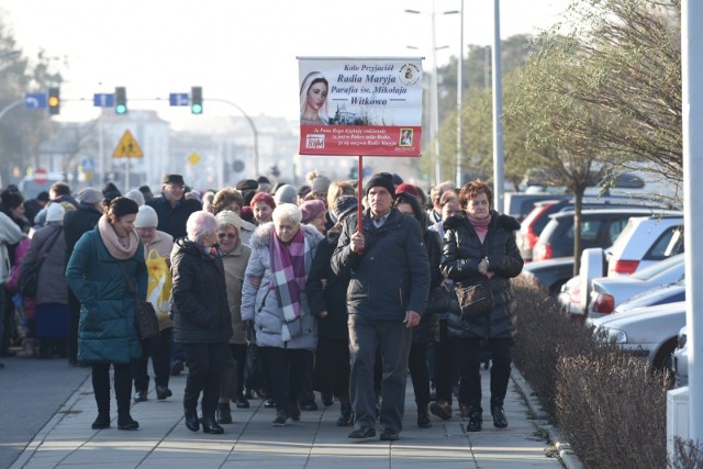 W sobotę, 1 grudnia 2018 r., rodzina Radia Maryja świętuje 27. urodziny rozgłośni. Uroczystości odbywają się w miejskiej hali przy ul. Bema w Toruniu. 