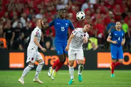 Szuka klubu: Paul Pogba