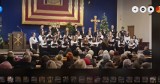 Piękny koncert kolęd "Do Betlejem" w kościele przy ulicy Miłej w Radomiu. Wystąpiły znane chóry. Zobacz zdjęcia i wideo