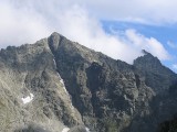 Uwaga, w Tatrach sypnie śnieg! Według synoptyków może spaść nawet 5 cm śniegu 