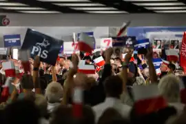 Spot PiS: 15 października obroń swoje prawa - WIDEO