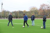 Starachowice: Już można grać w piłkę na nowoczesnym superboisku!