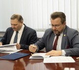 Ponad 6,4 miliona złotych z łódzkiego Urzędu Marszałkowskiego na budowę instalacji fotowoltaicznych w gminie Koluszki