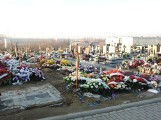 Łomża. Cmentarz przy ul. Przykoszarowej będzie rozbudowany. Miasto kupiło działkę