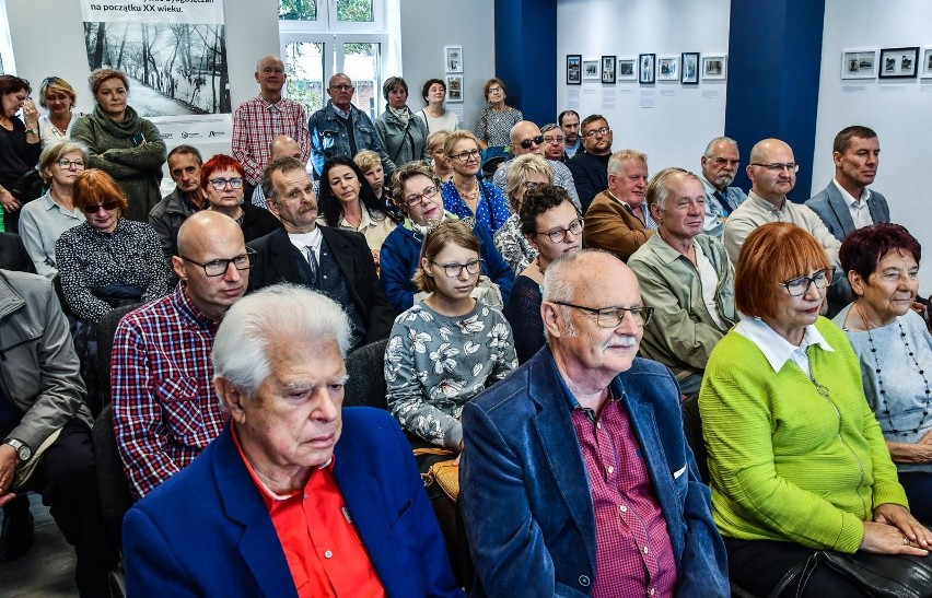 W sobotę na bydgoskim Miedzyniu świętowano urodziny Kanału...