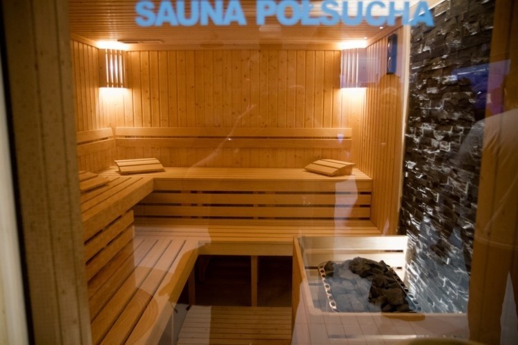W skład saunarium wchodzą:...