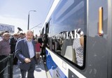 Kraków. Rewolucja w komunikacji: nowa estakada, tramwaj, rozkłady