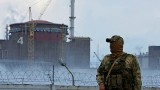 Zełenski: Sankcje powinny objąć rosyjski przemysł jądrowy