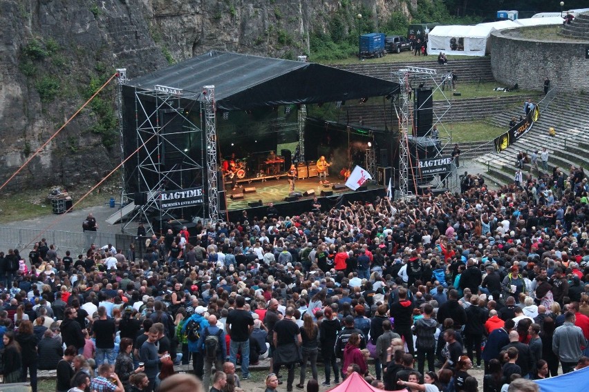 Igrzyska Rockowe 2016.