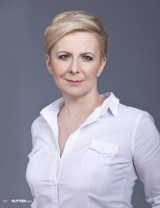 Anna Urbańska, Concret, Structogram Polska