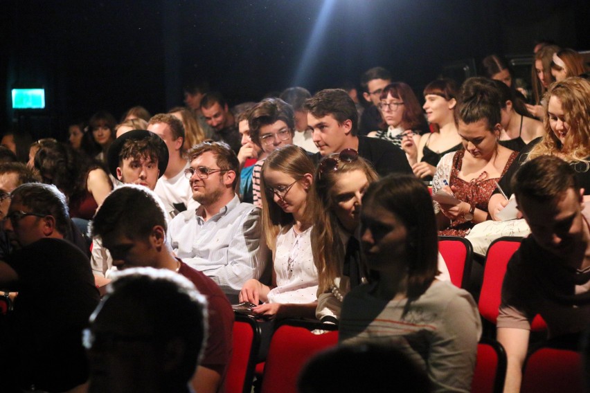 Oskary dla studentów produkcji medialnej. Za anglojęzyczne produkcje video