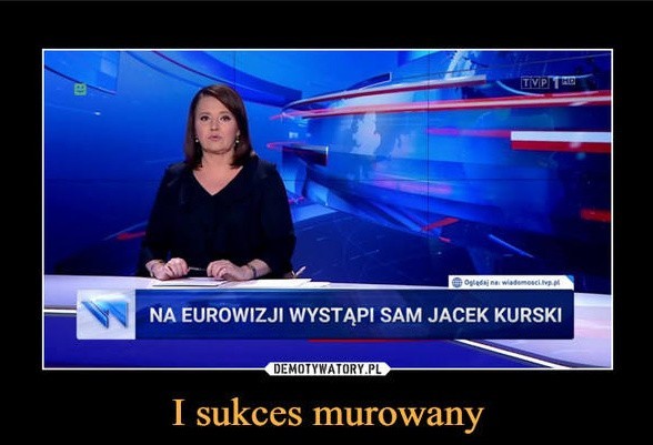 Jacek Kurski nie będzie już prezesem TVP? Memy o Kurskim podbijają internet. Zobaczcie