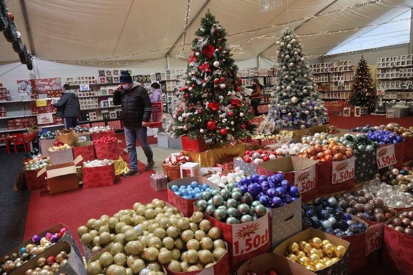 Na Dolnym Śląsku powstają najpiękniejsze na świecie ozdoby...