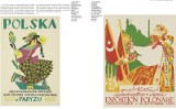 "Oto sztuka polskiego plakatu"  - monumentalny album o  historii polskiej grafiki