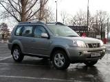 Nissan X-Trail 2.2 dCi