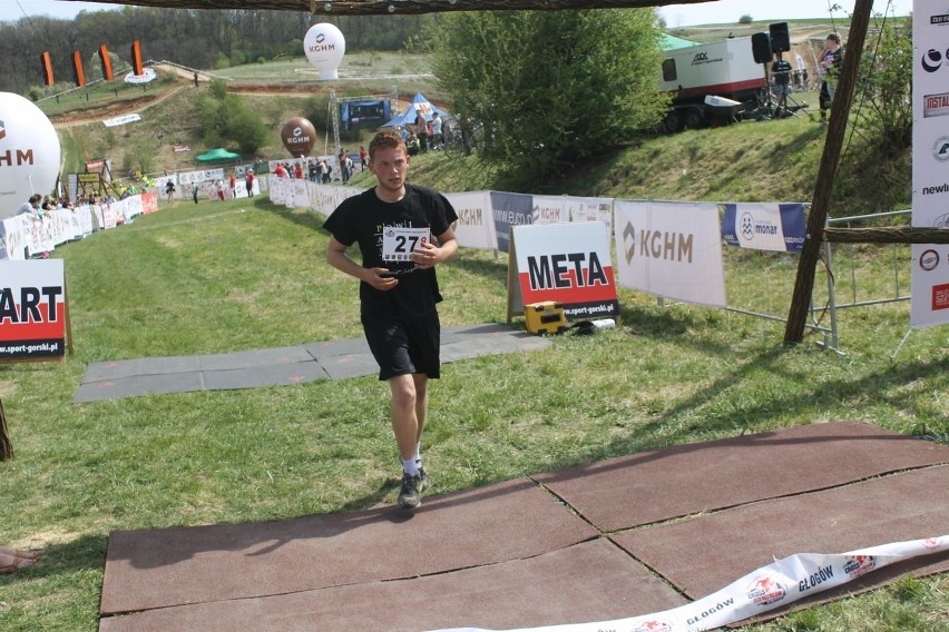 Cross Straceńców 2015. Sztafetowe Mistrzostwa Głogowa [Zdjęcia]