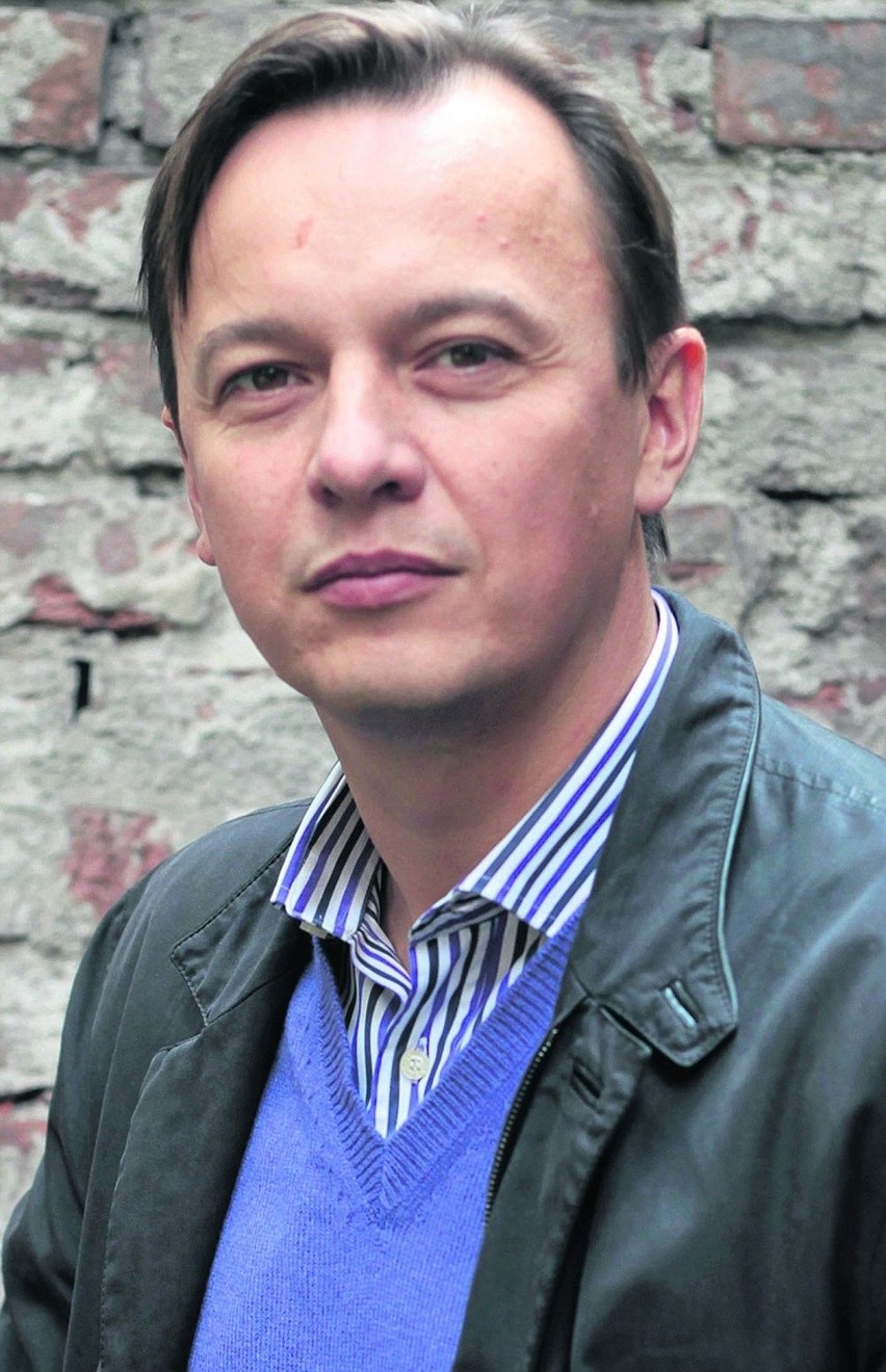 Sławomir Ptaszkiewicz