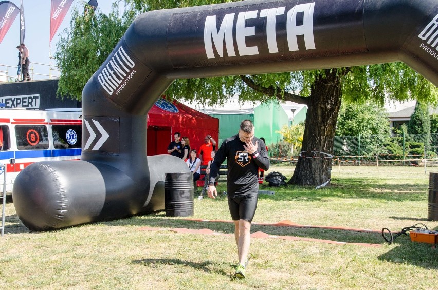 MESR Wrocław 2016 za nami. Men Expert Survival Race jak...