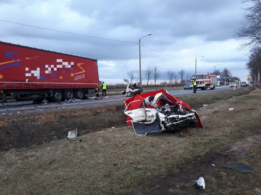 10 marca 2019 roku około godz. 14.00 Stanowisko Kierowania...