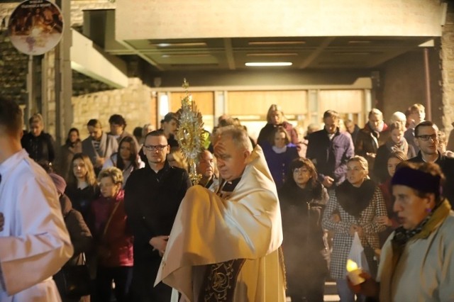 Relikwie błogosławionego Carlo Acutisa rozpoczynają peregrynację po naszej diecezji.