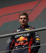 Formuła 1 - Verstappen: martwię się o przyszłość sportu, który zawsze kochałem