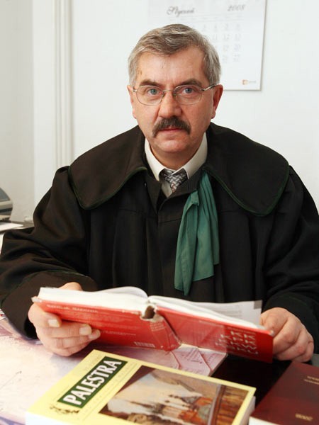 Ryszard Lubas