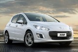 Nowy Peugeot 308 - pierwsze szczegóły