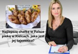 Najlepszą chałkę w Polsce pieką w Kielcach. Jaka jest jej tajemnica? WIADOMOŚCI