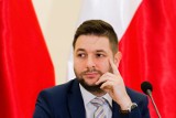 Patryk Jaki kandydatem PiS w wyborach na prezydenta Warszawy 2018