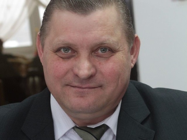 Laureatem plebiscytu w gminie Morawica został Jacek Osman.