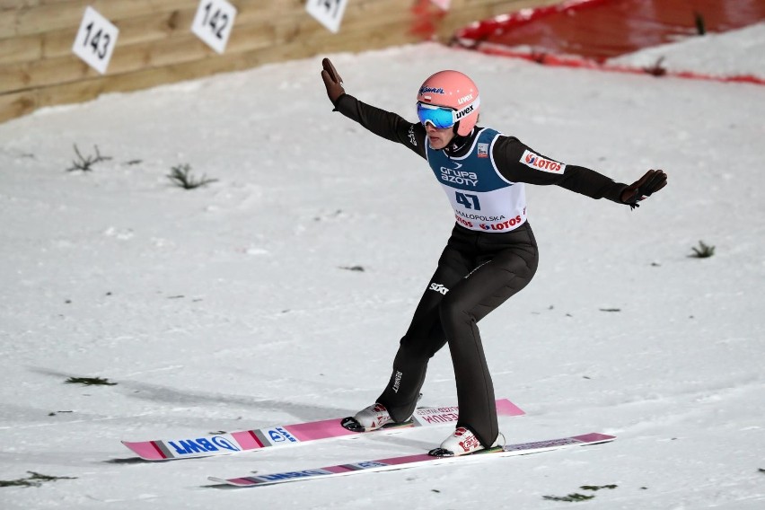 Skoki narciarskie OBERSTDORF 2019 WYNIKI na żywo. Gdzie...