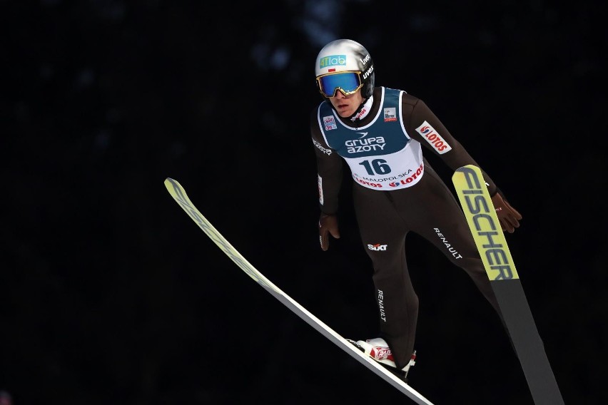 Skoki narciarskie OBERSTDORF 2019 WYNIKI na żywo. Gdzie...