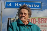Pani Janina ma 90 lat i chce być radną Dzielnicy Hajdów-Zadębie