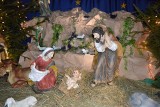 Piękne szopki bożonarodzeniowe w kościołach Sosnowca i Dąbrowy Górniczej ZOBACZCIE ZDJĘCIA