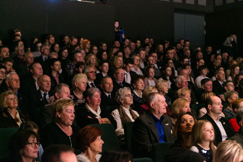 VIII Gala Obywatelska Wolontariatu w Szczecinie. Wolontariusze spotkali się w Pleciudze [ZDJĘCIA]