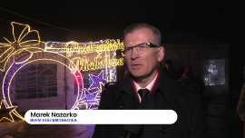 Wigilia Miejska w Michałowie - tradycja, wspólnota i świąteczna magia